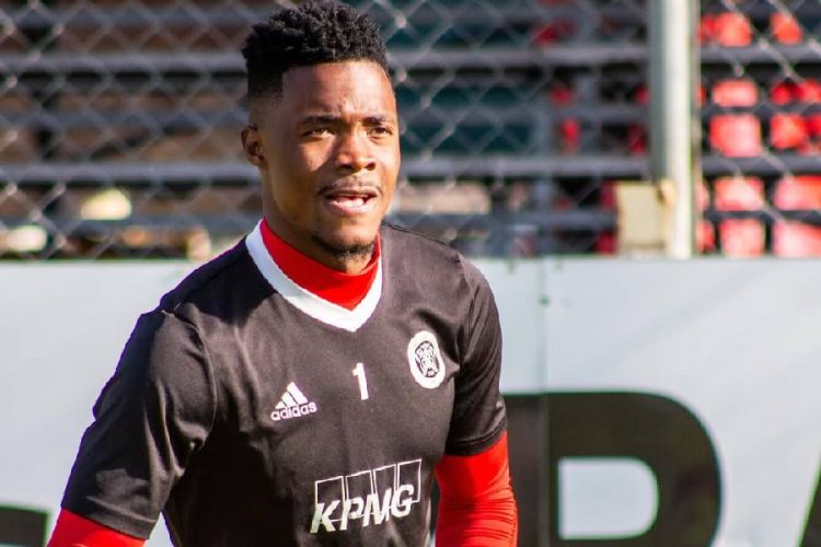 Les Girondins de Bordeaux proches de finaliser la signature de Dava David Agossa