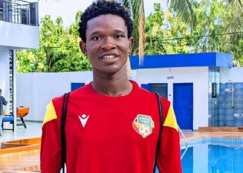 Le Soleil FC annonce le départ de Haliq Gadjada vers la Jeunesse Athlétique de Kétou