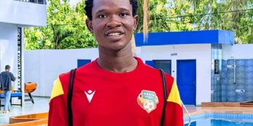 Le Soleil FC annonce le départ de Haliq Gadjada vers la Jeunesse Athlétique de Kétou
