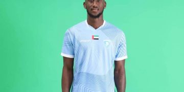 L’Émirates FC accueille Junior Hochou dans ses rangs