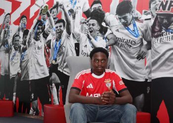 Nazif Inoussa