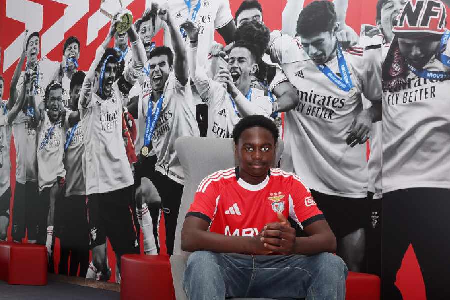 Nazif Inoussa