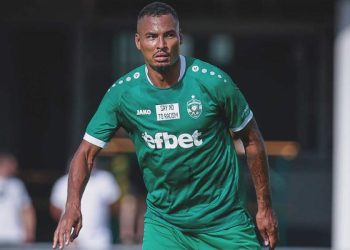 Olivier Verdon démarre la saison en force avec Ludogorets