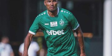 Olivier Verdon démarre la saison en force avec Ludogorets