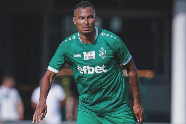 Olivier Verdon démarre la saison en force avec Ludogorets