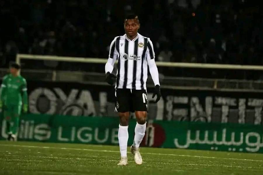 Rodrigue Kossi Fiogbé