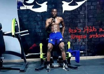 Rodrigue Kossi Fiogbé