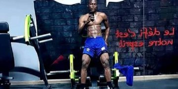 Rodrigue Kossi Fiogbé