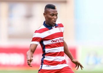 Rodrigue Kossi Fiogbé