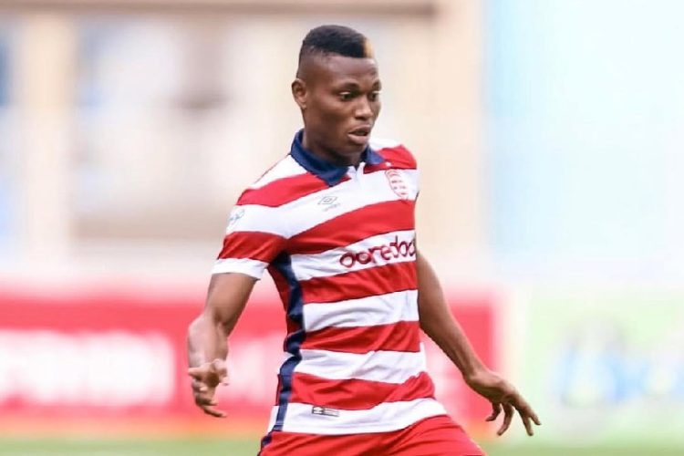 Rodrigue Kossi Fiogbé