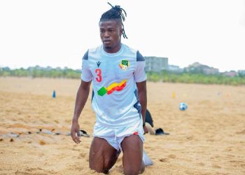 Deux équipes françaises ambitionnent d’enrôler Tamimou Ouorou