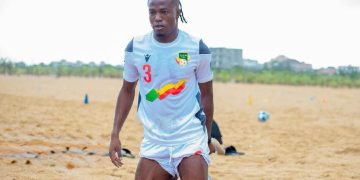 Deux équipes françaises ambitionnent d’enrôler Tamimou Ouorou