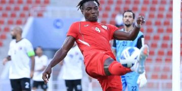 Charlemagne Azongnitode