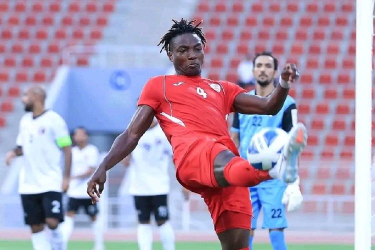 Charlemagne Azongnitode