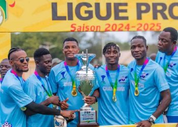 Dadjè FC face à Al Ahli SC pour débuter sa campagne africaine