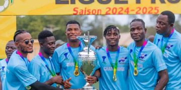 Dadjè FC face à Al Ahli SC pour débuter sa campagne africaine