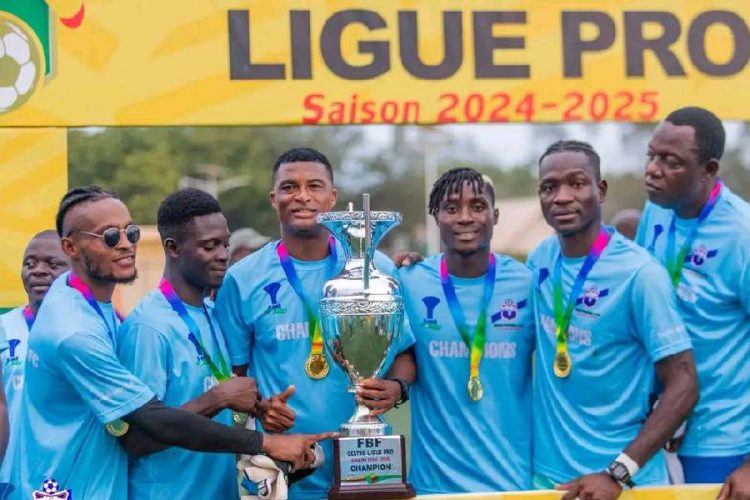 Dadjè FC face à Al Ahli SC pour débuter sa campagne africaine