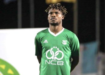 Jacques Bessan reste à Ibri Club