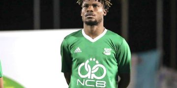 Jacques Bessan reste à Ibri Club