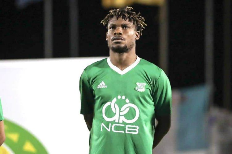 Jacques Bessan reste à Ibri Club