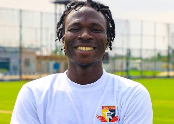 Jérôme Agossa Bonou