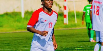 Jérôme Agossa Bonou