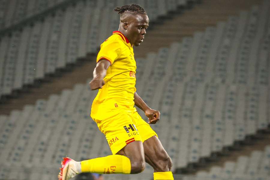 Junior Olaitan