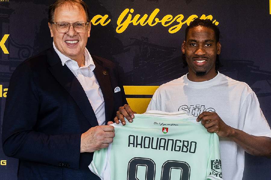 Mariano Ahouangbo
