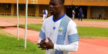 Nicolas Koffi Dognon