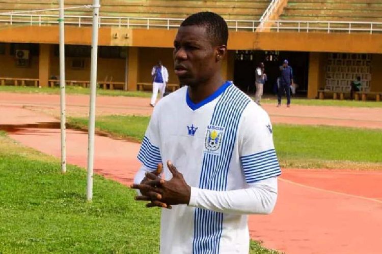 Nicolas Koffi Dognon