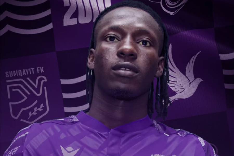 Rachid Moumini