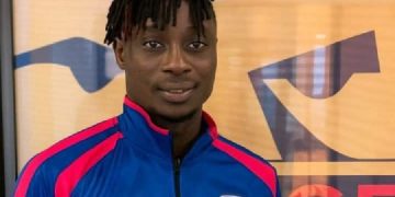 Karim Rahman signe officiellement au Racing Club Abidjan