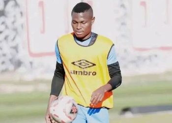 Rodrigue Kossi Fiogbé