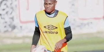 Rodrigue Kossi Fiogbé