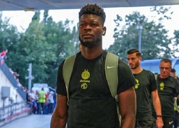 David Kiki peine à retrouver sa place chez les Guépards