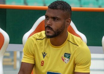 Steve Mounié revient sur son transfert raté au SCO Angers