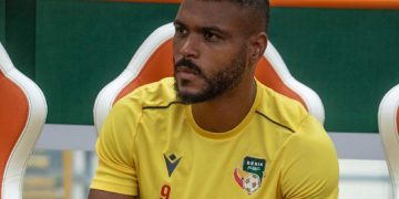 Steve Mounié revient sur son transfert raté au SCO Angers