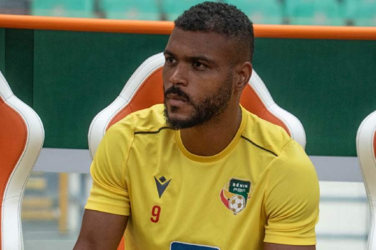 Steve Mounié revient sur son transfert raté au SCO Angers