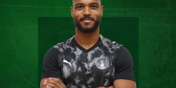 Steve Mounié