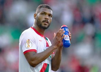 La Turquie entre dans la course pour Steve Mounié