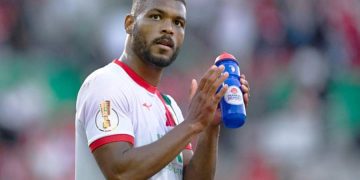 La Turquie entre dans la course pour Steve Mounié