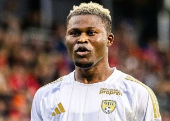 Tessilimi Olatoundji