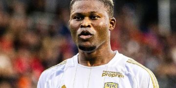 Tessilimi Olatoundji