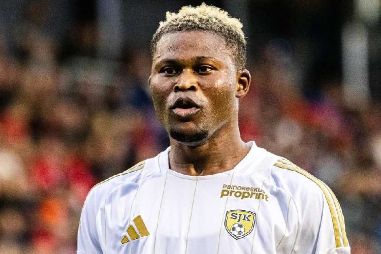 Tessilimi Olatoundji