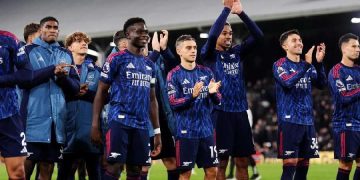 Arsenal vs Atlético : les compositions attendues avant le grand duel