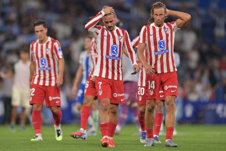 Atletico