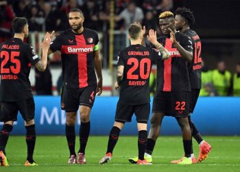 Les compositions possibles de Bayer Leverkusen et du PSG en Ligue des Champions