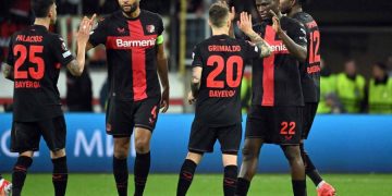 Les compositions possibles de Bayer Leverkusen et du PSG en Ligue des Champions