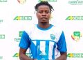 Ibrahim Ogoulola