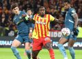 LENS-OM
